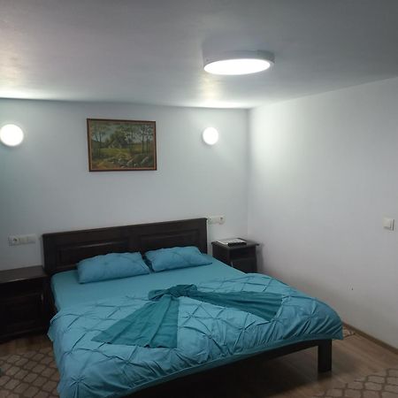 Casa De Vacanta Perla Colibitei Colibiţa Εξωτερικό φωτογραφία