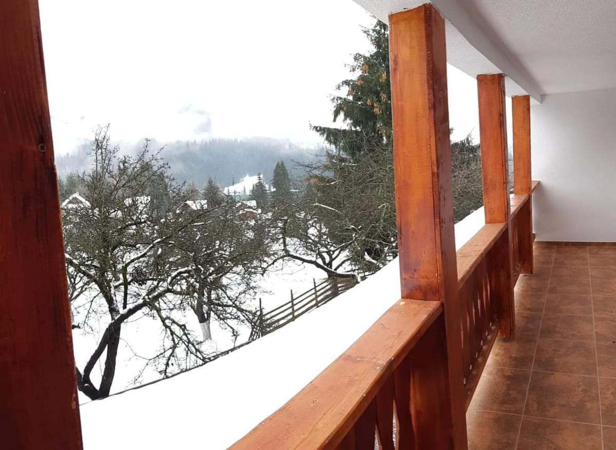 Casa De Vacanta Perla Colibitei Colibiţa Εξωτερικό φωτογραφία