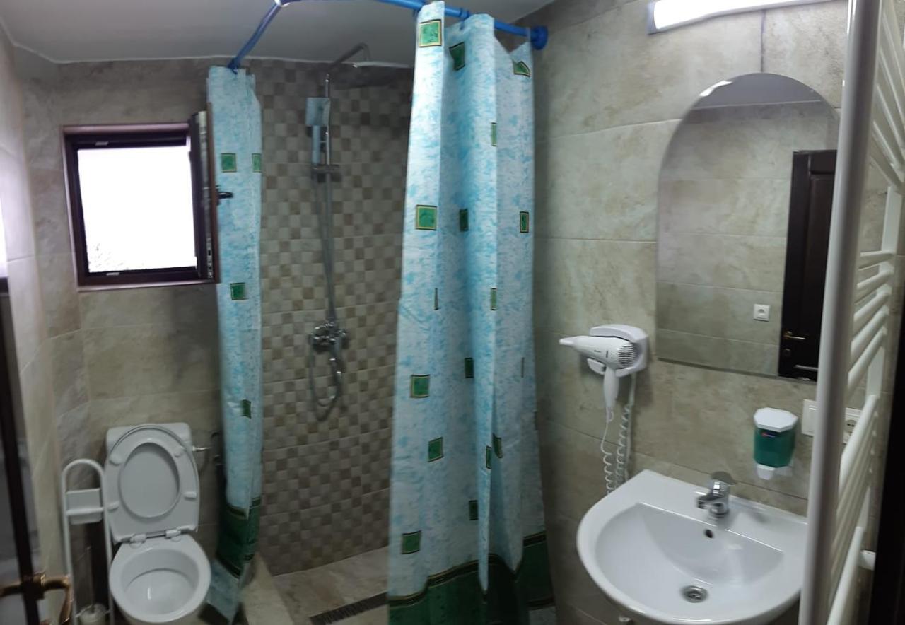 Casa De Vacanta Perla Colibitei Colibiţa Εξωτερικό φωτογραφία
