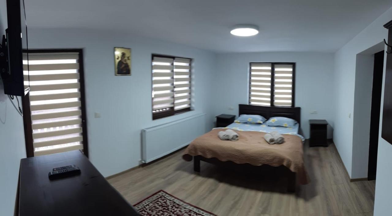 Casa De Vacanta Perla Colibitei Colibiţa Εξωτερικό φωτογραφία