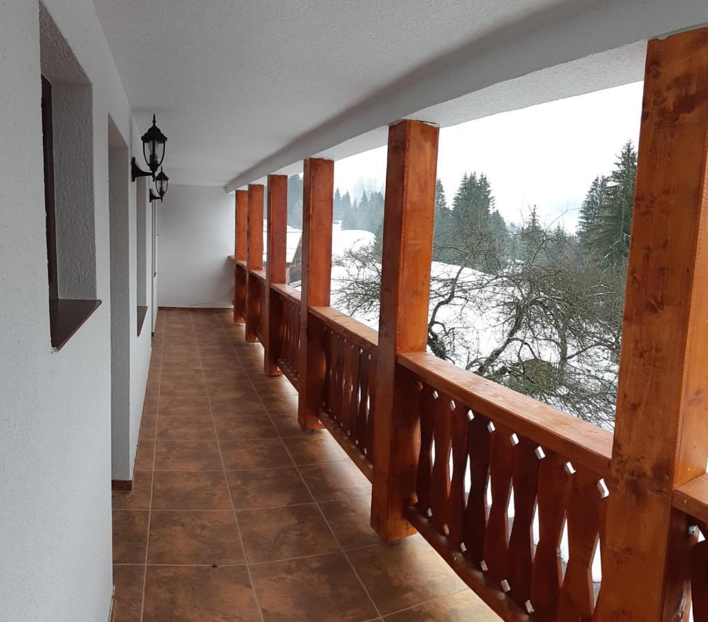 Casa De Vacanta Perla Colibitei Colibiţa Εξωτερικό φωτογραφία