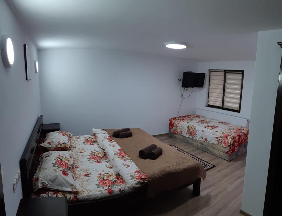 Casa De Vacanta Perla Colibitei Colibiţa Εξωτερικό φωτογραφία