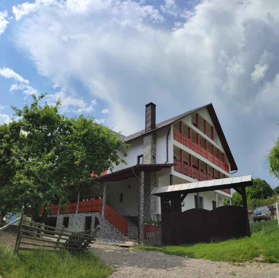 Casa De Vacanta Perla Colibitei Colibiţa Εξωτερικό φωτογραφία