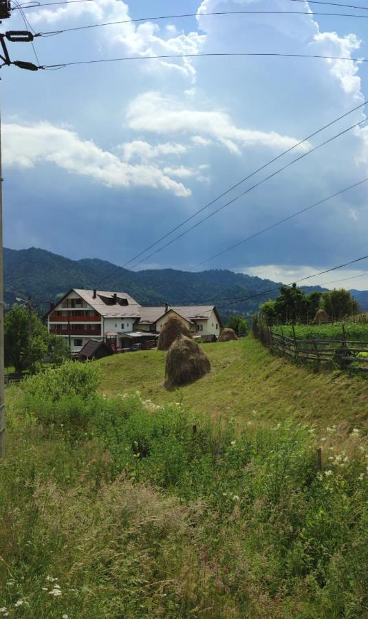 Casa De Vacanta Perla Colibitei Colibiţa Εξωτερικό φωτογραφία