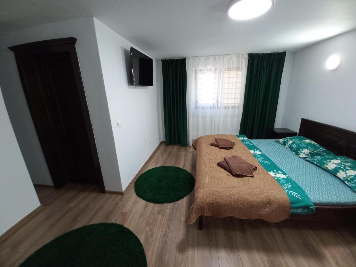 Casa De Vacanta Perla Colibitei Colibiţa Δωμάτιο φωτογραφία