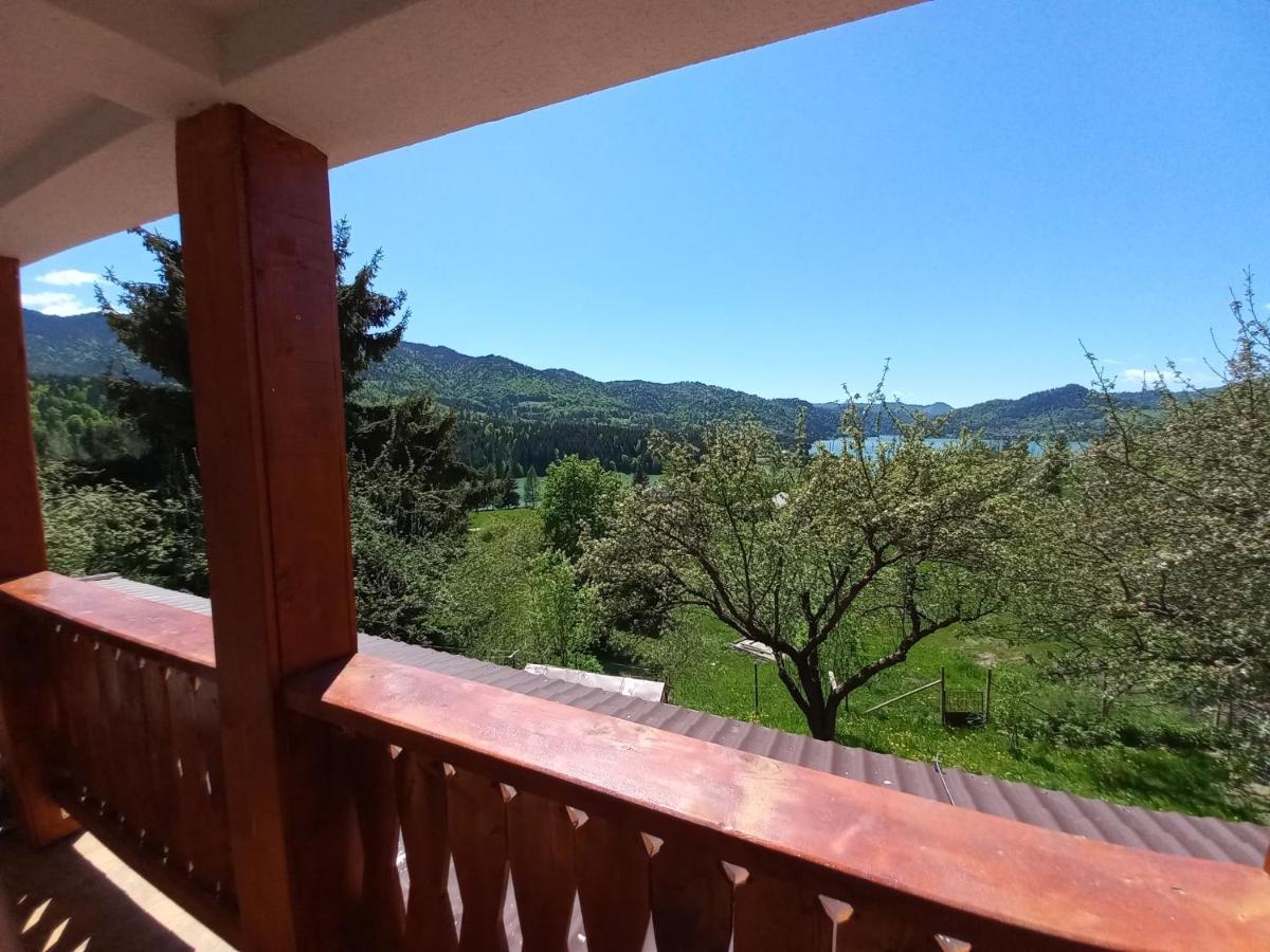Casa De Vacanta Perla Colibitei Colibiţa Εξωτερικό φωτογραφία