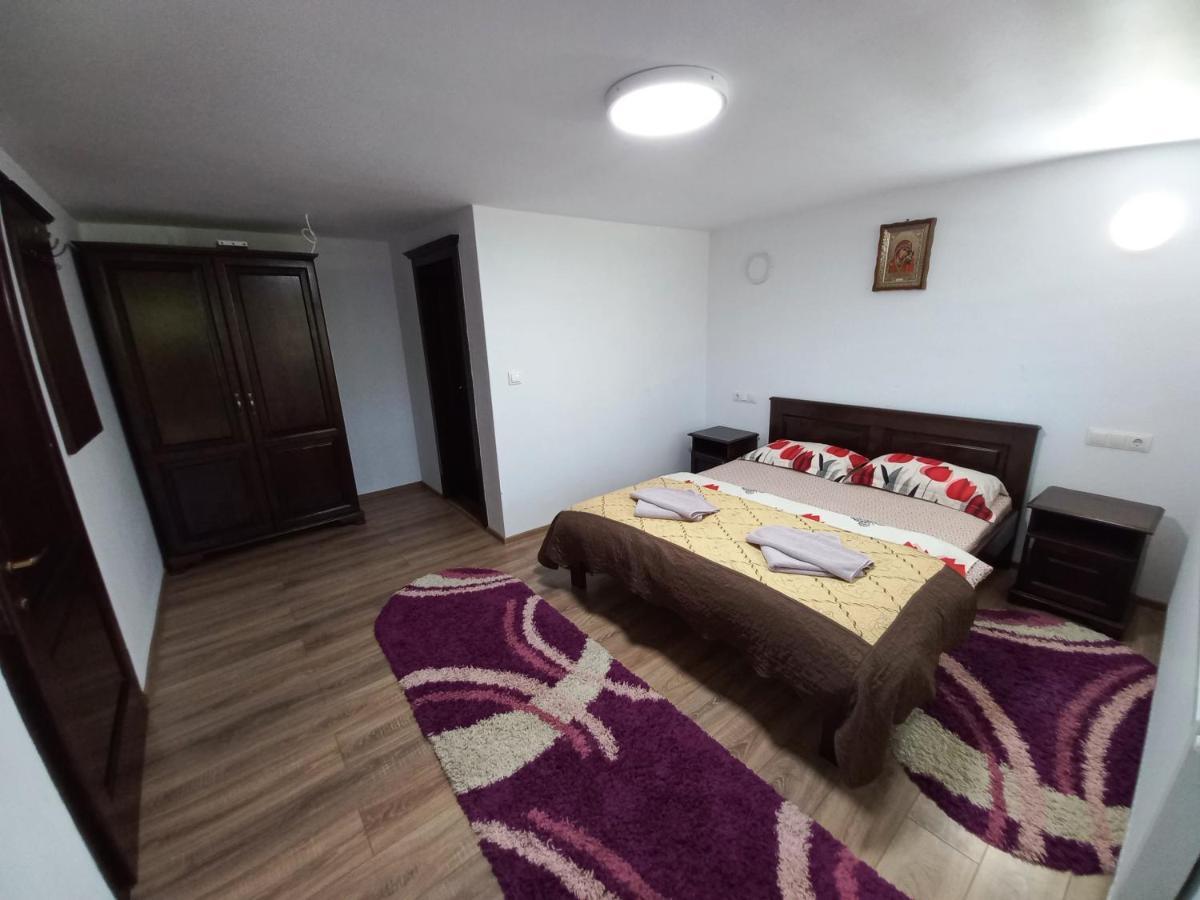 Casa De Vacanta Perla Colibitei Colibiţa Εξωτερικό φωτογραφία