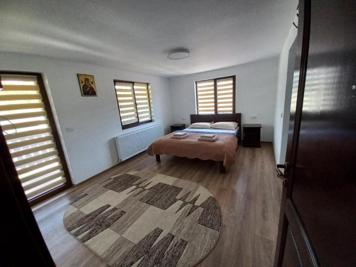 Casa De Vacanta Perla Colibitei Colibiţa Εξωτερικό φωτογραφία