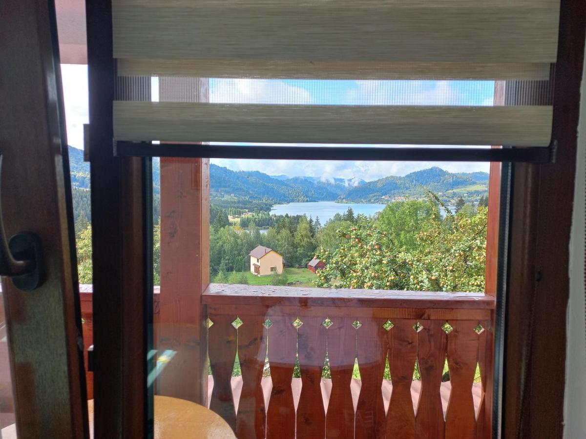Casa De Vacanta Perla Colibitei Colibiţa Εξωτερικό φωτογραφία