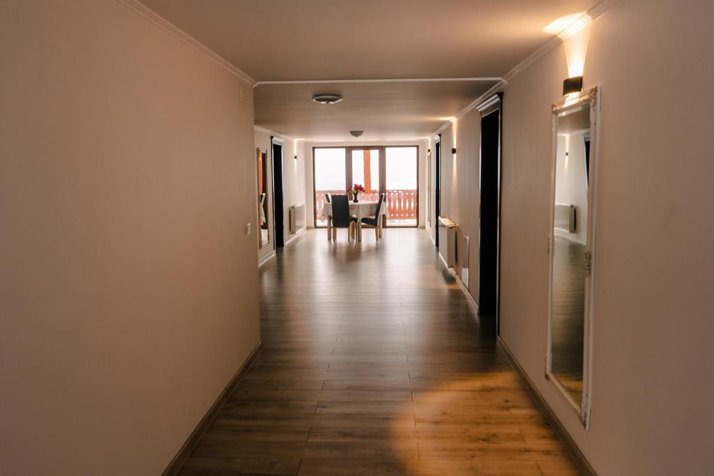 Casa De Vacanta Perla Colibitei Colibiţa Εξωτερικό φωτογραφία