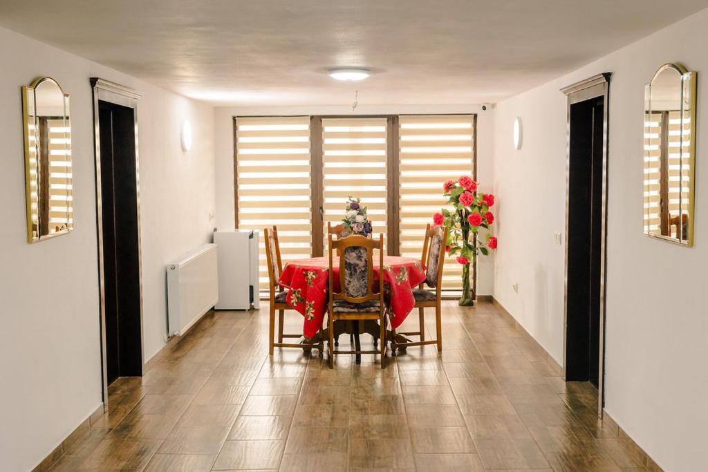 Casa De Vacanta Perla Colibitei Colibiţa Εξωτερικό φωτογραφία