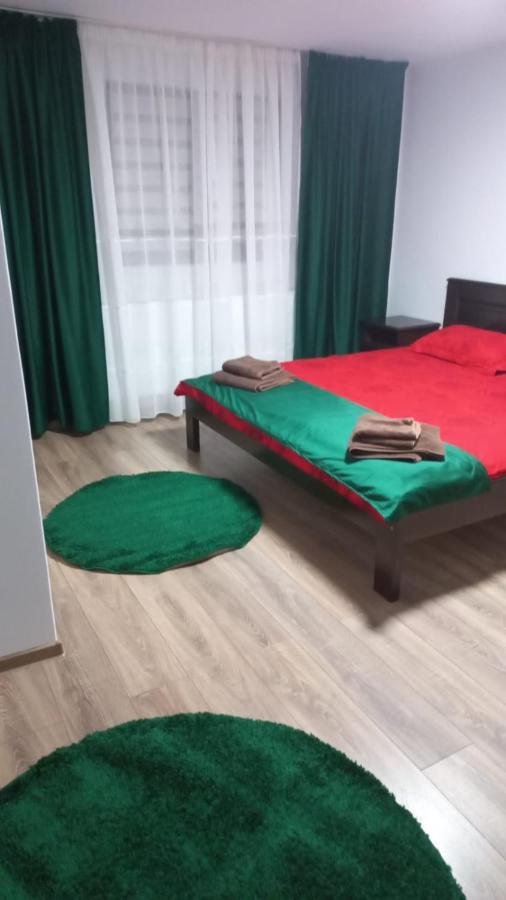 Casa De Vacanta Perla Colibitei Colibiţa Εξωτερικό φωτογραφία