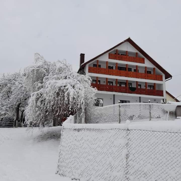 Casa De Vacanta Perla Colibitei Colibiţa Εξωτερικό φωτογραφία
