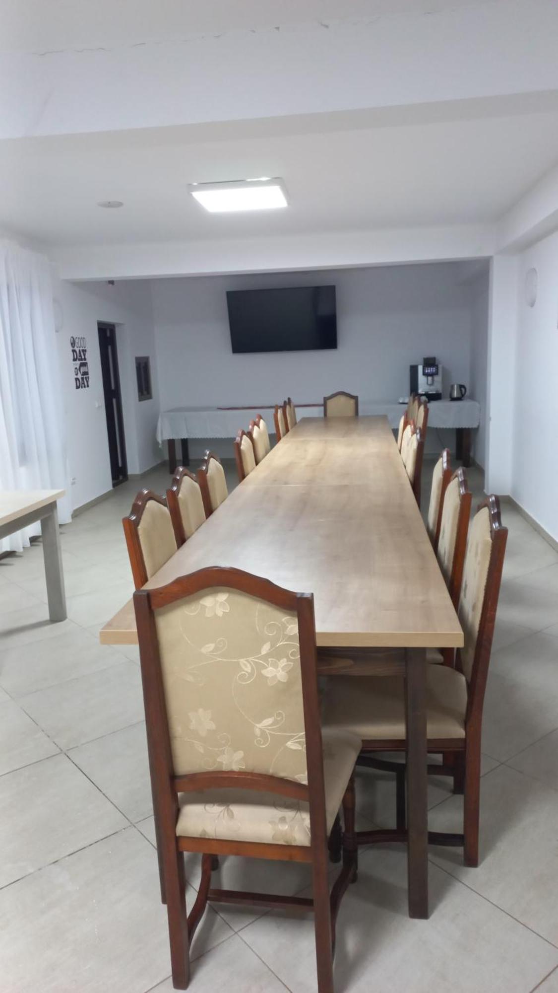 Casa De Vacanta Perla Colibitei Colibiţa Εξωτερικό φωτογραφία