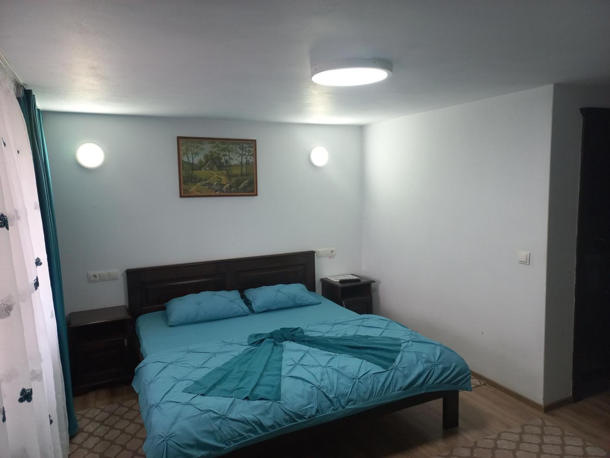 Casa De Vacanta Perla Colibitei Colibiţa Εξωτερικό φωτογραφία