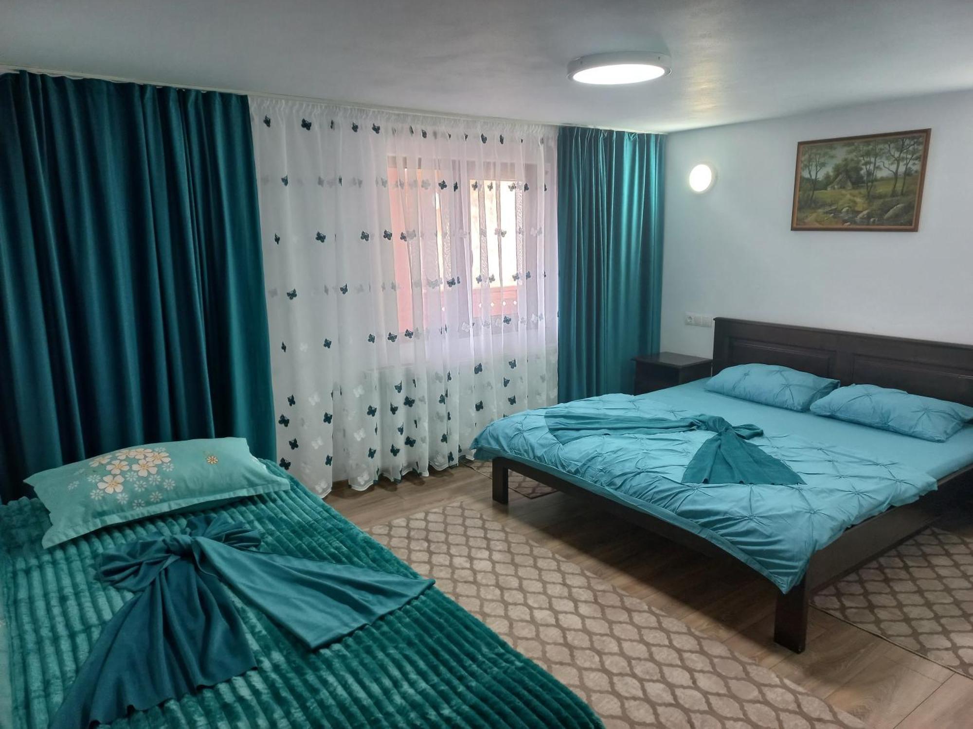 Casa De Vacanta Perla Colibitei Colibiţa Εξωτερικό φωτογραφία